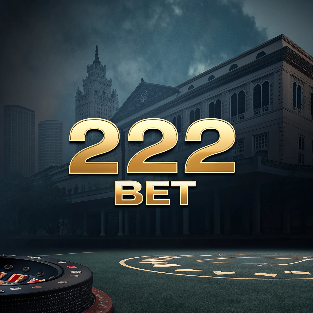222BET-Logo